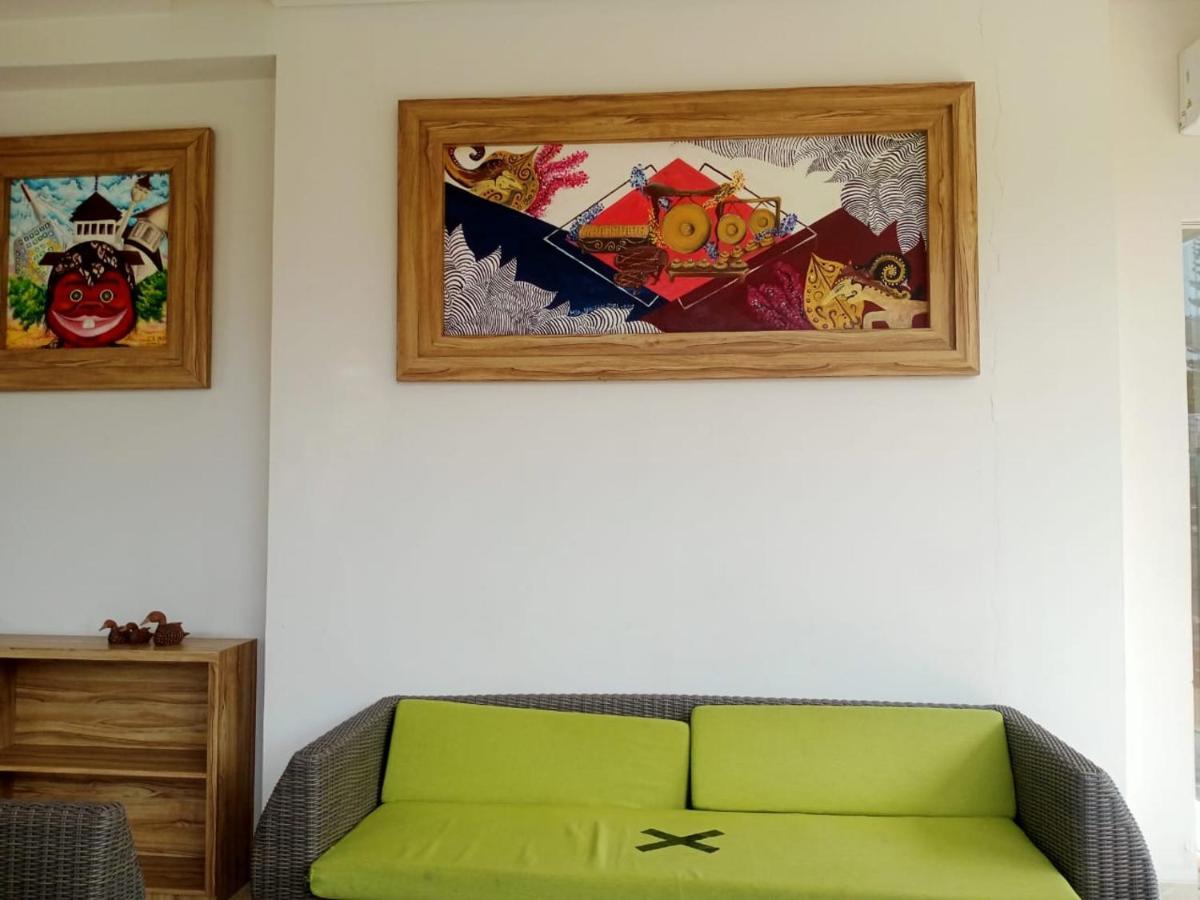 Oyo 90102 Edotel Hotel By Dbest Hospitality Bandung Extérieur photo